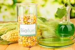 Freuchie biofuel availability