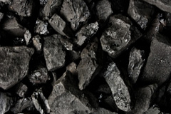 Freuchie coal boiler costs