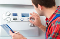 free commercial Freuchie boiler quotes