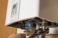 free Freuchie boiler install quotes